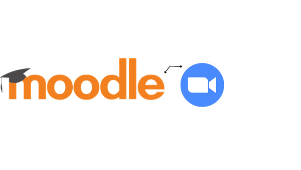Moodle Logo
